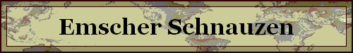 Emscher Schnauzen
