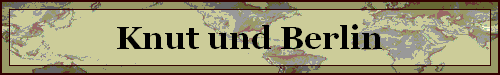 Knut und Berlin