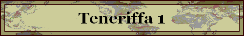 Teneriffa 1