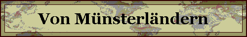 Von M�nsterl�ndern