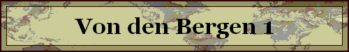 Von den Bergen 1
