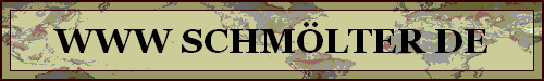 WWW SCHM�LTER DE