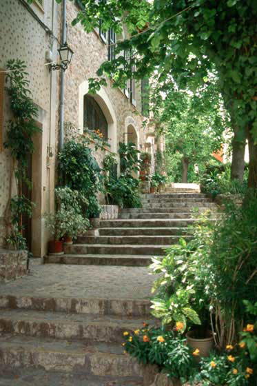 Valldemossa