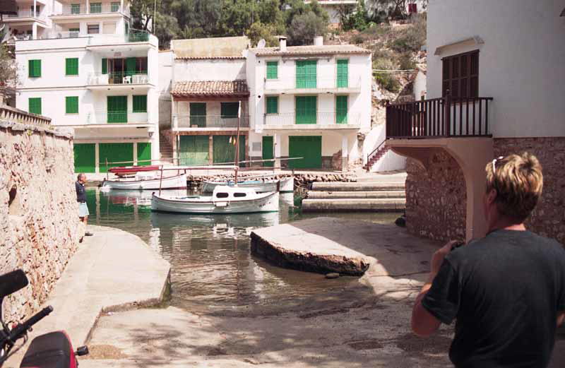 Cala-Figuera