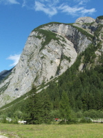 Grosser Ahornboden 1