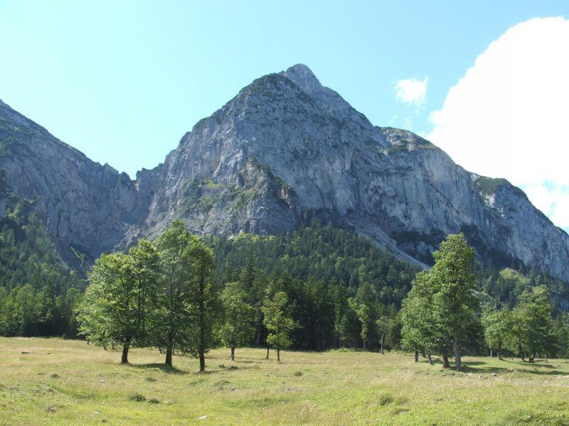 Grosser Ahornboden 3