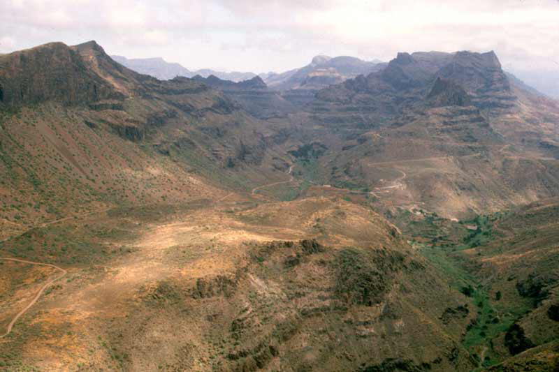 Gran Canaria