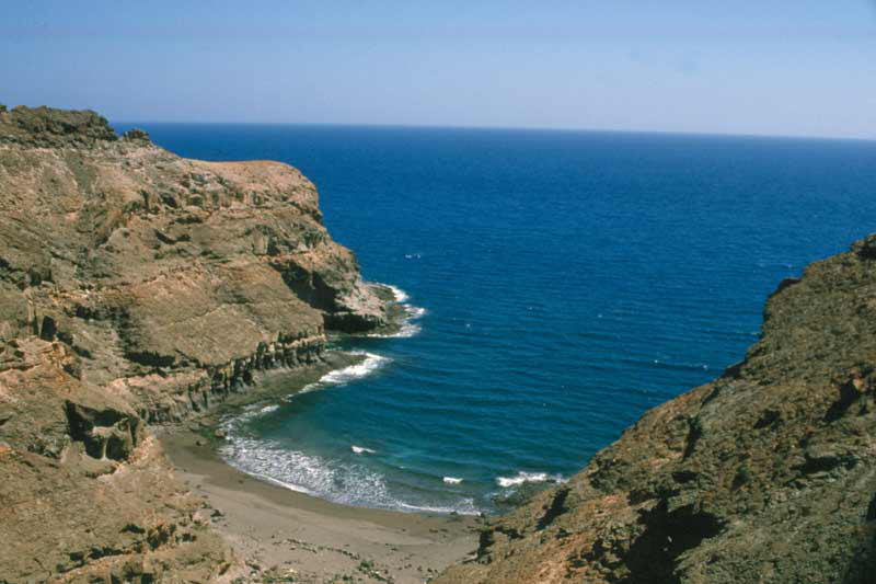 Gran Canaria