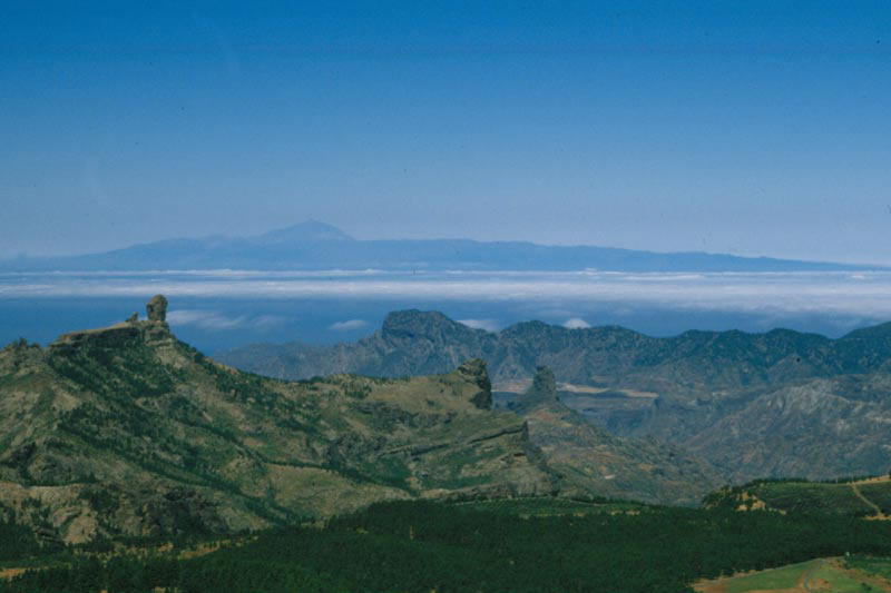 Gran Canaria