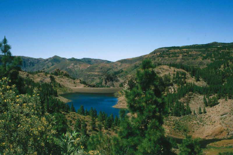Gran Canaria