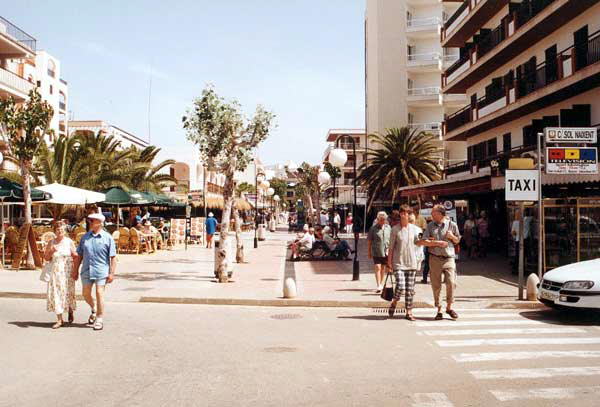 Cala Millor