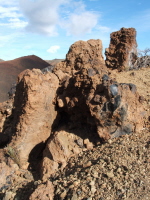 Montana de las Arena Negras 3