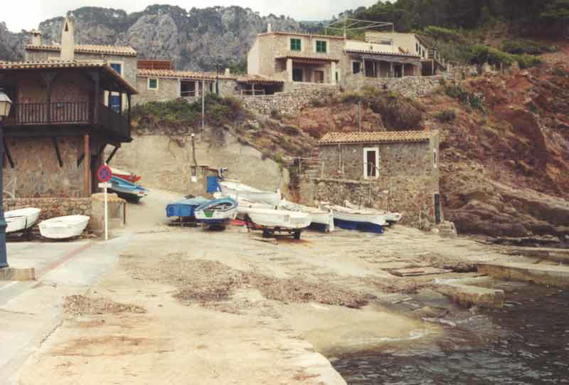 Port de Valdemossa