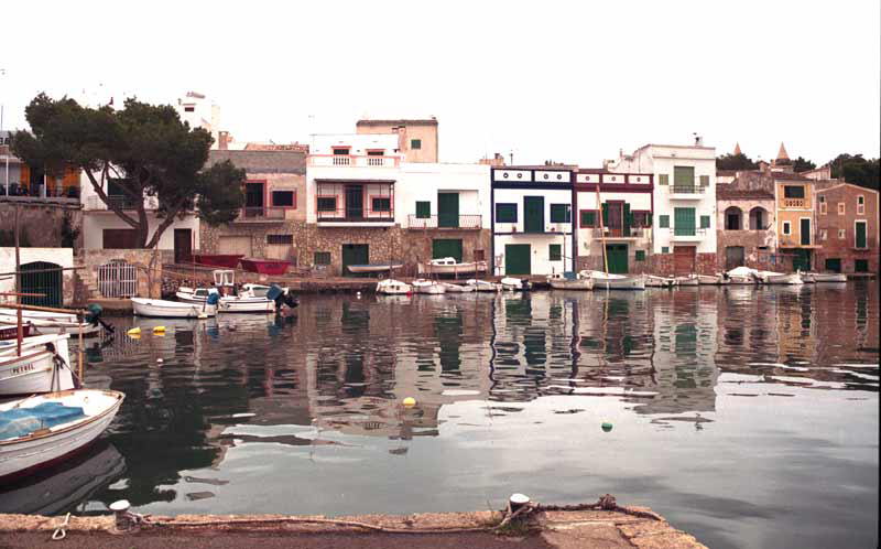 Portocolom