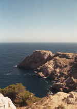 Punta de Capdepera
