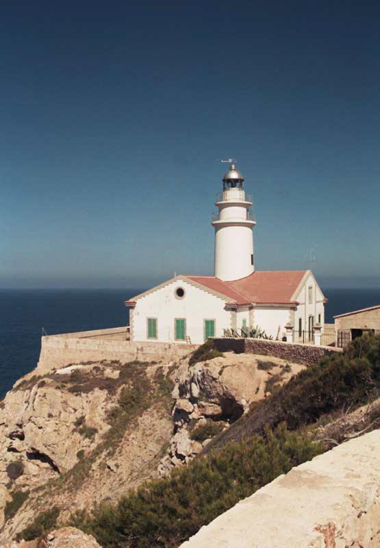 Punta de Capdepera