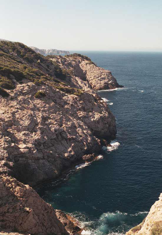 Punta de Capdepera