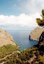 Sa Calobra
