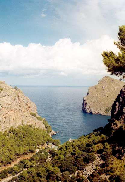 Sa Calobra