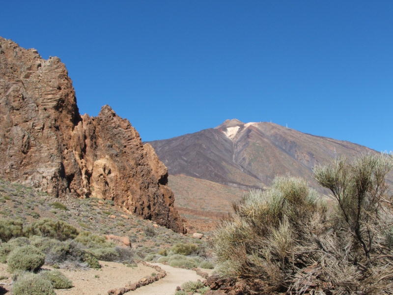 TEIDE 3