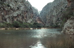 Torrent de Pareis