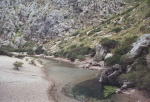Torrent de Pareis
