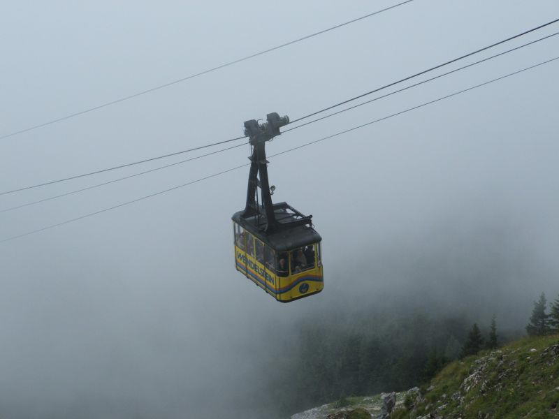 Wendelsteinbahn